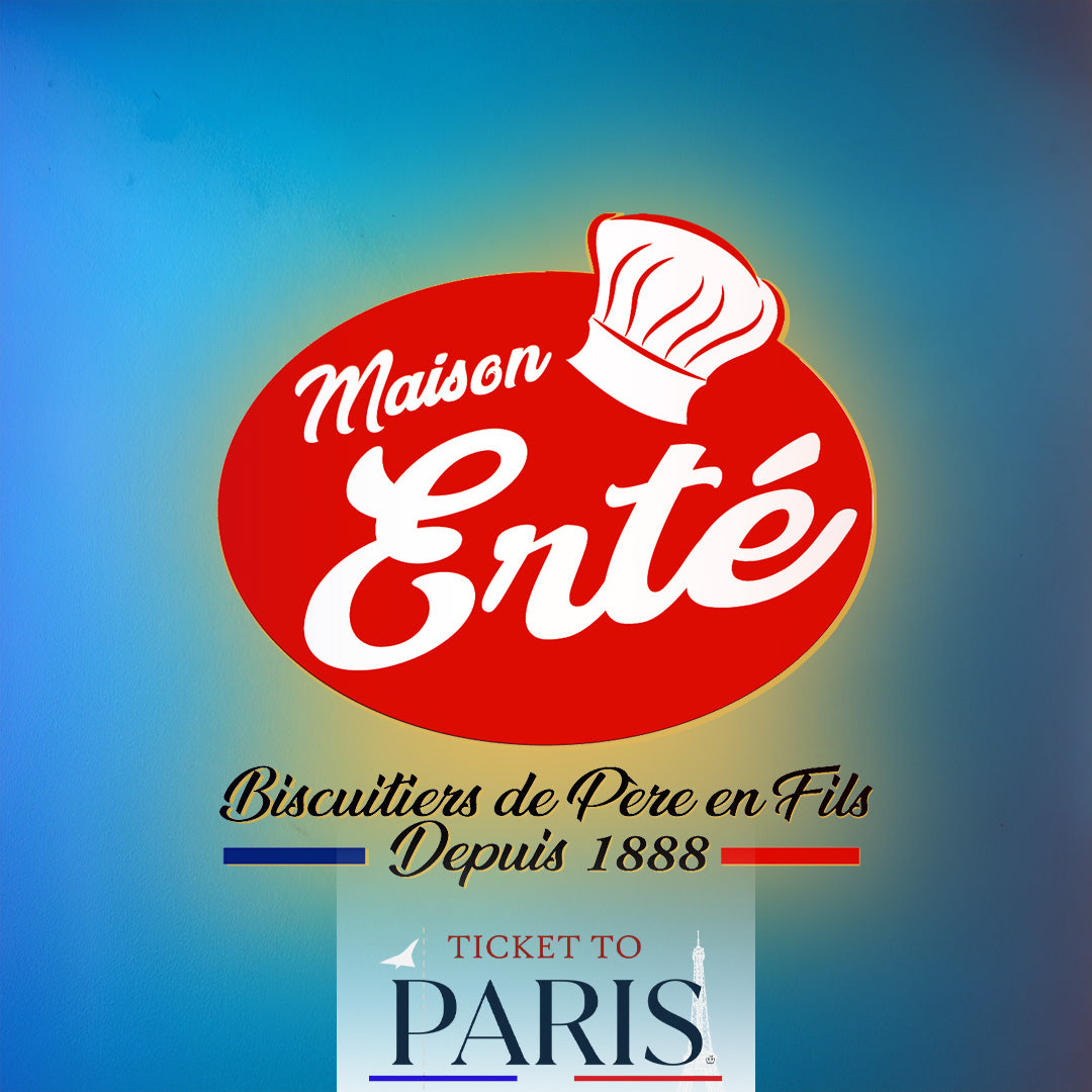 Maison Erté
