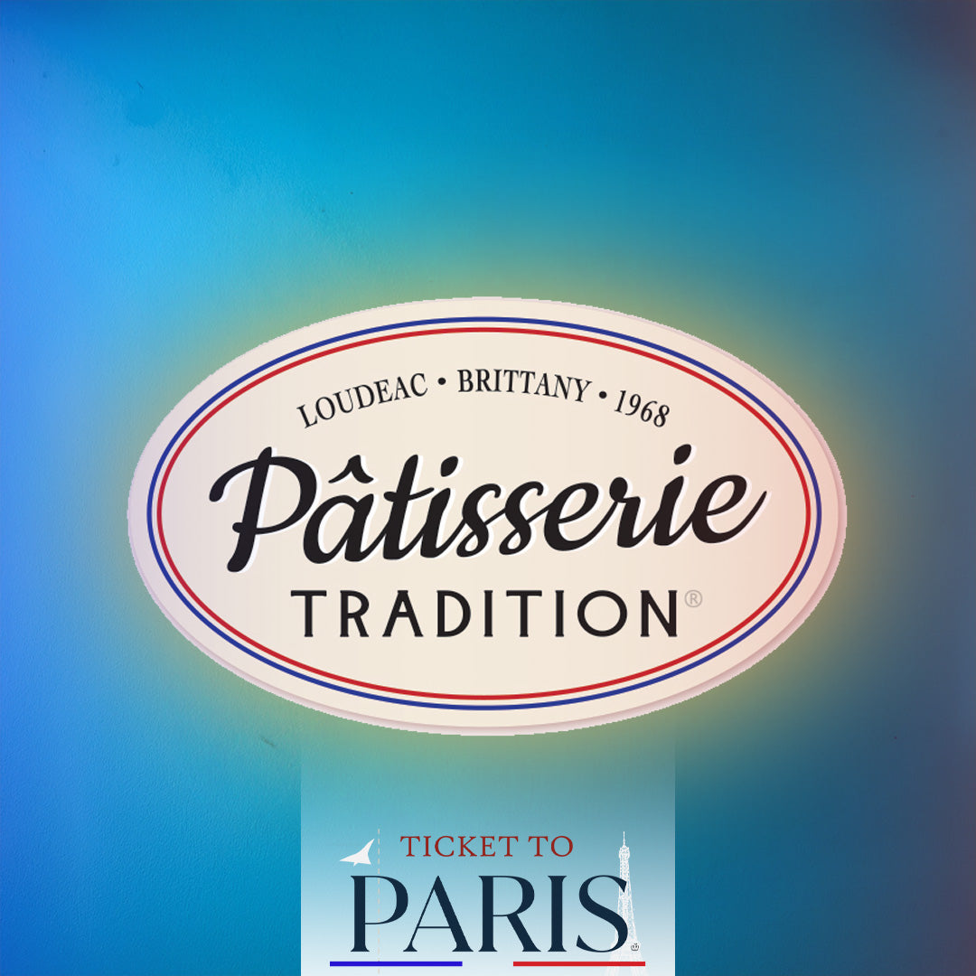 Patisserie Tradition