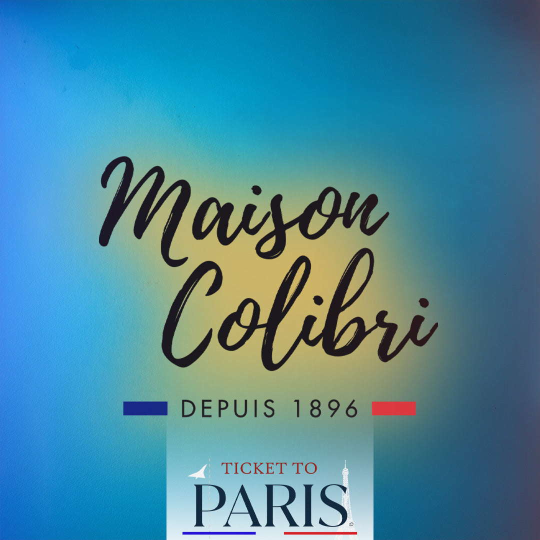 Maison Colibri
