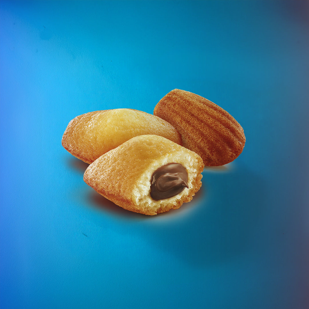 Čokoladni okusi