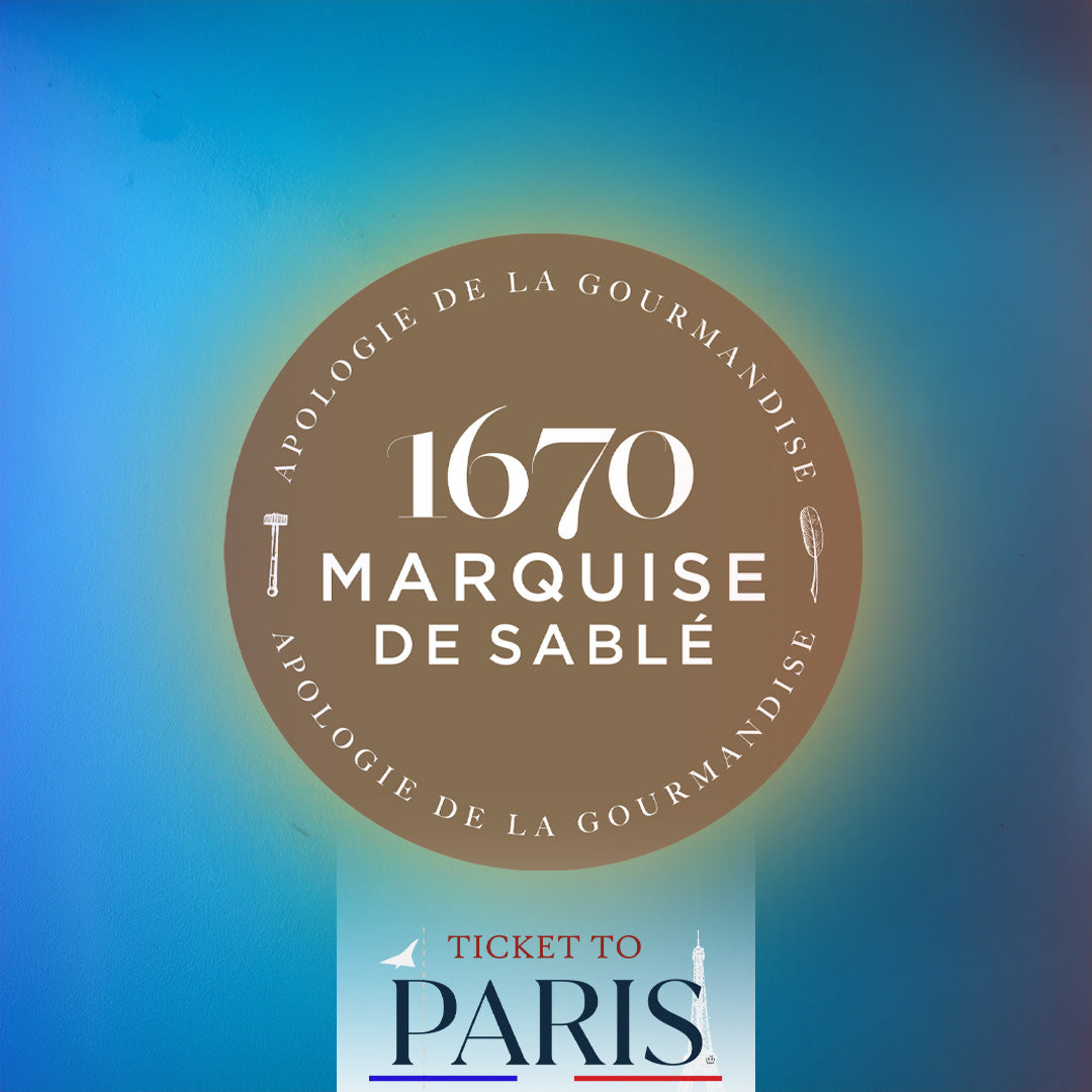 1670 Marquise de Sablé