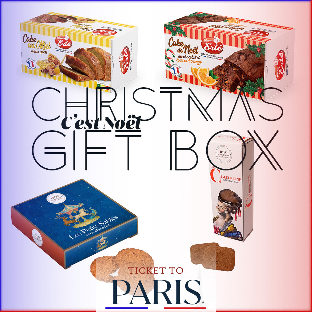Christmas Gift Box