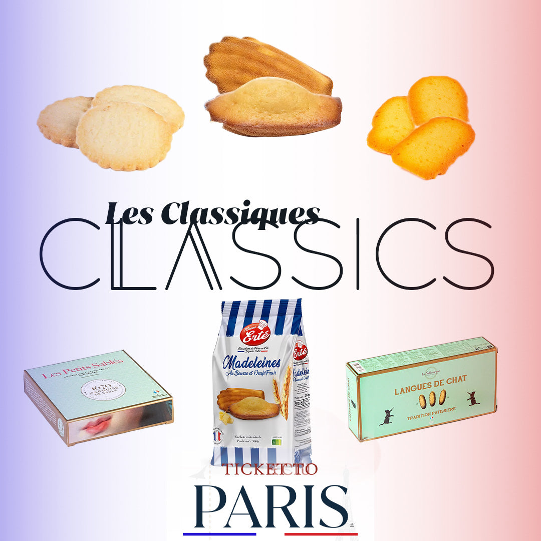 Les Classiques