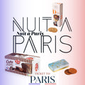 Nuit à Paris