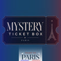 Mystery Ticket Box