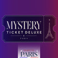 Mystery Ticket Box Deluxe