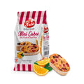 Mini voćni kolačići 300 g