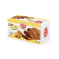 Honey and spice cake 300 g