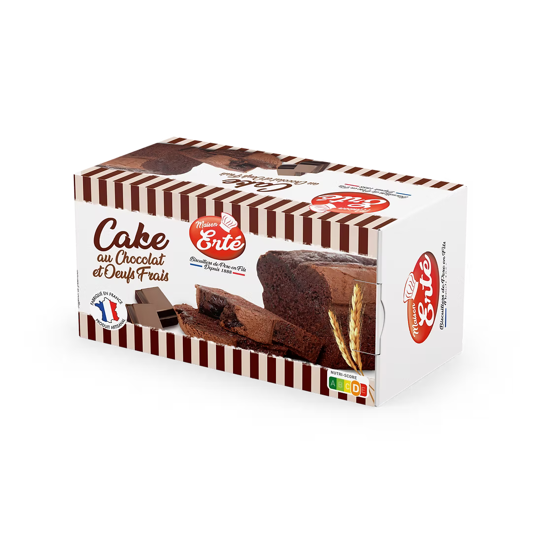 Čokoladni kolač 300 g