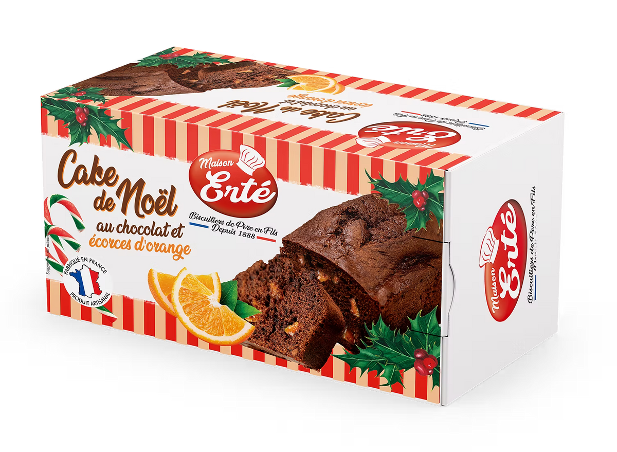 Božićni kolač 300 g