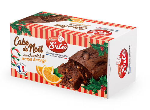 Božićni kolač 300 g