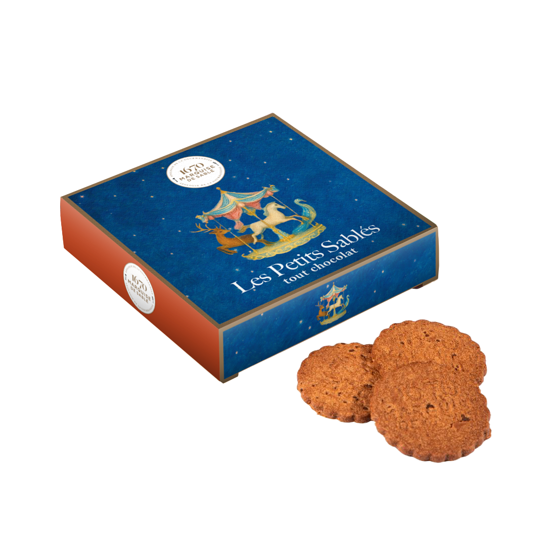 Božićno pakiranje 100 g