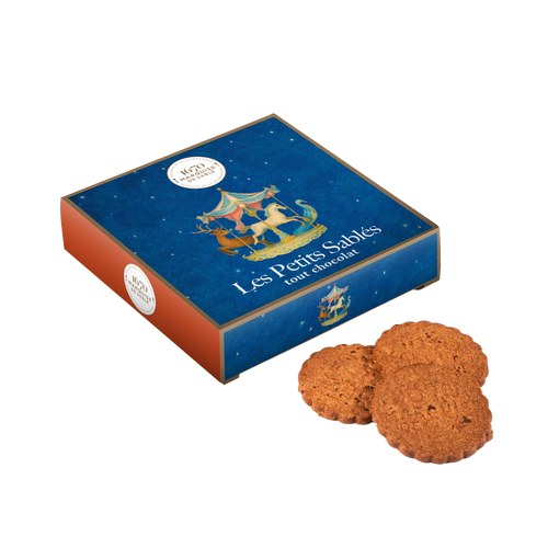 Božićno pakiranje 100 g