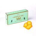 Kutija Langues de Chat 120 g - „Mačji jezici”