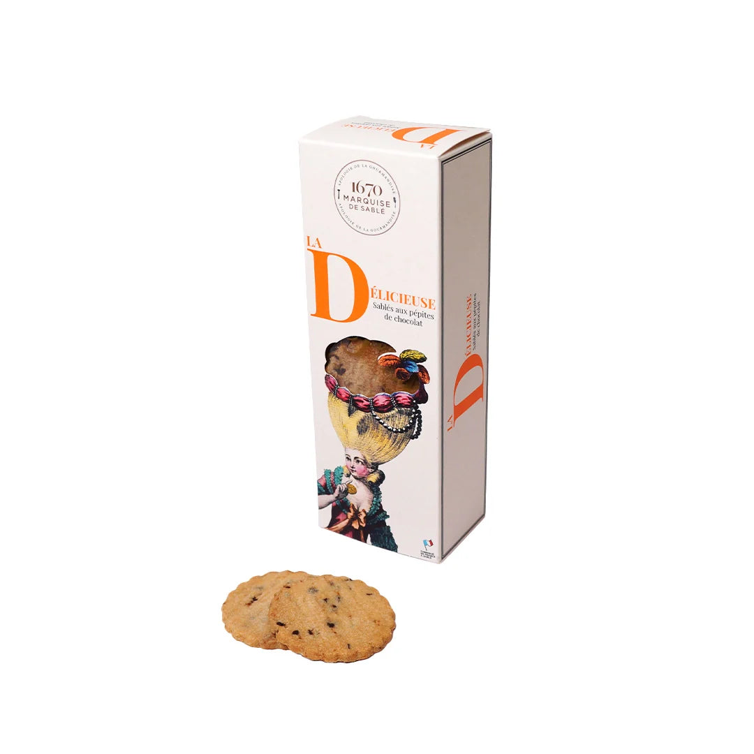 La Délicieuse 125 g