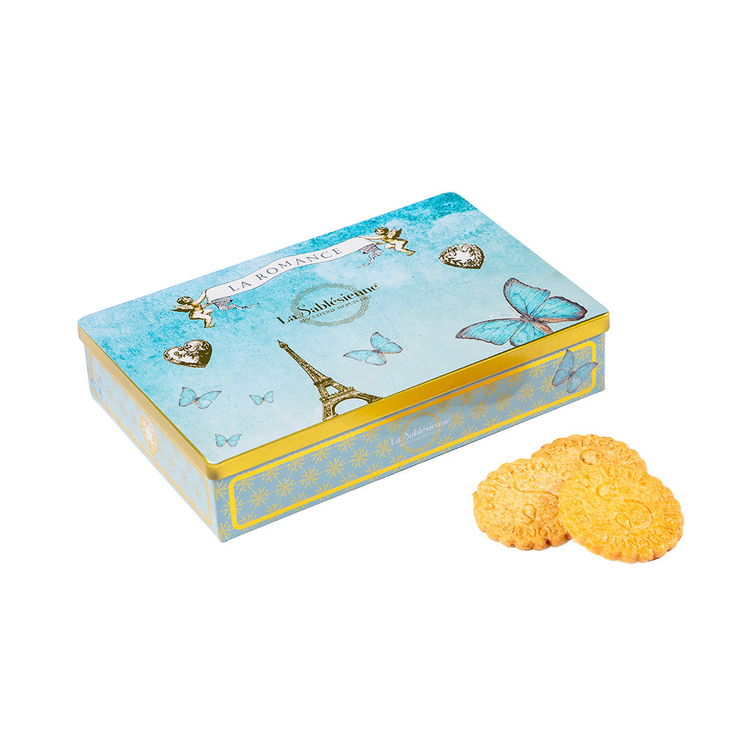 Kutija Romance 150 g